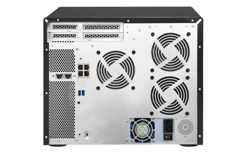 QNAP TS-1685-D1521 NAS Desktop Intel® Xeon® D D-1521 – image 8
