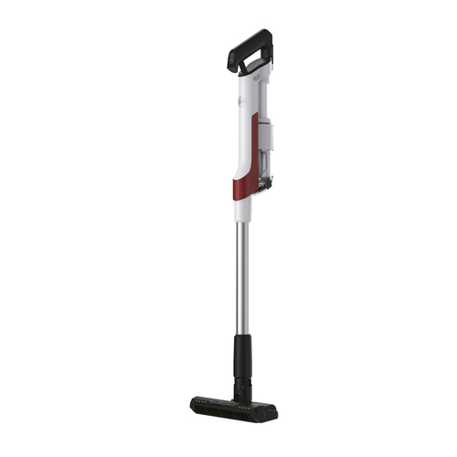 Hoover HF202H 011 2-in-1 stick vacuum Battery Cухой EPA Без мешка 165 W Красный