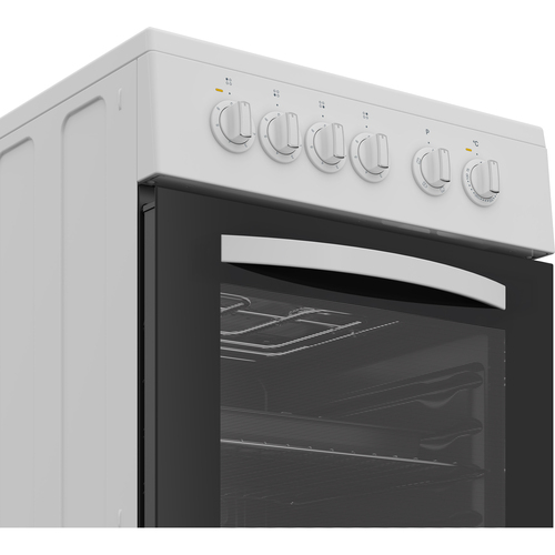 Indesit I5E3KMW Electric Sealed plate White – image 3