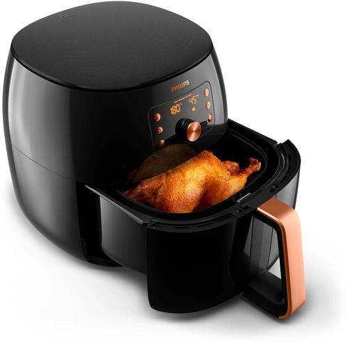 Philips HD9867/90 fryer Single – image 3