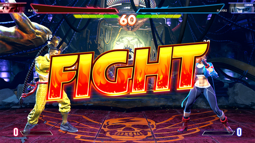 Nintendo Street Fighter 6: Year 1-2 Fighters Edition, New - image 7