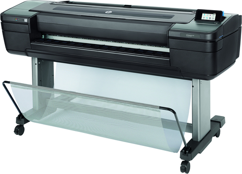 HP DesignJet Z9+ PostScript — Plotter A0+ (44″) 6