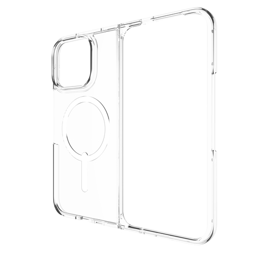 ZAGG Crystal Palace Snap Lite