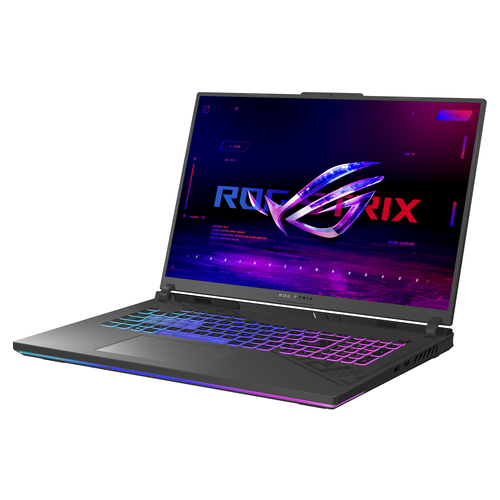 ASUS ROG Strix G18 G814JV-DR5185W Intel® Core™ i7 i7-13650HX Laptop – image 5