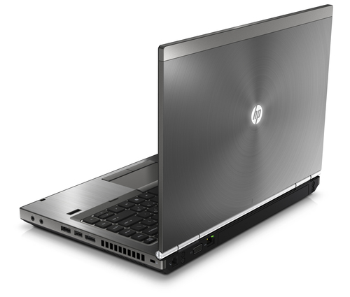 HP 8760w + ZR22w – image 3