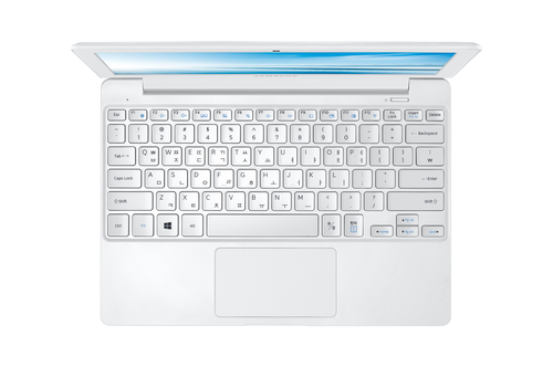 Samsung M NT110S1J-K13W laptop Intel® Celeron® N2840 – image 3