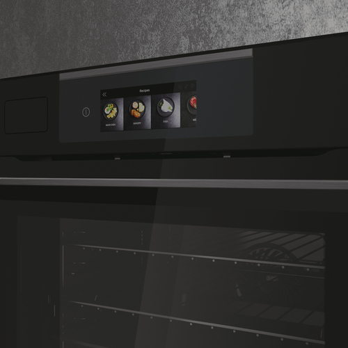 Haier I-Touch Steam Series 6 HWO60SM6TS9BHD – image 5