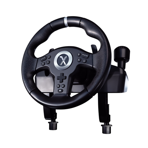 LEXIP XDRIVE-350 Multipl Steering Wheel