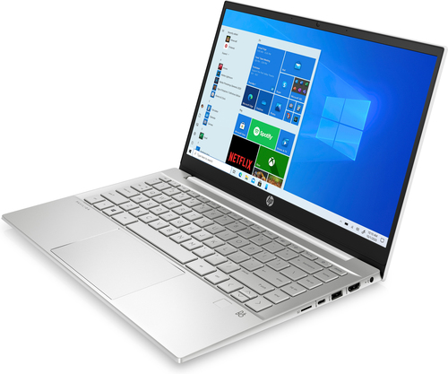 HP Pavilion 14-ec0015na AMD Ryzen™ 5 5500U Laptop – image 3