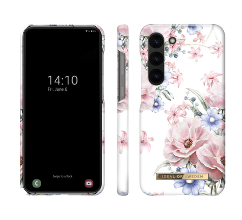 iDeal of Sweden Printed Case Galaxy S23P Floral Romance – image 2