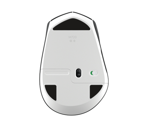 Mouse LOGITECH  M720 TRIATHLON