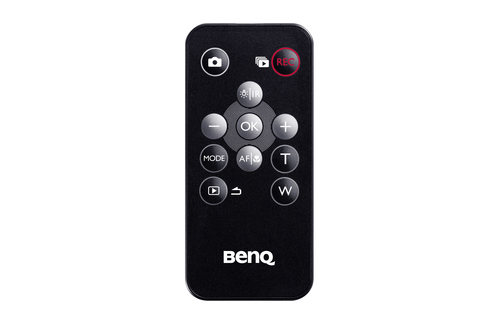 BenQ M33 Handheld camcorder – image 6