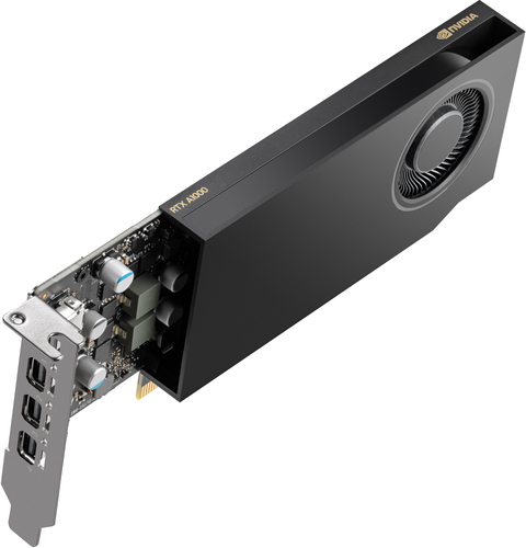 HP NVIDIA PH x1xxx 4mDP Graphics – image 4