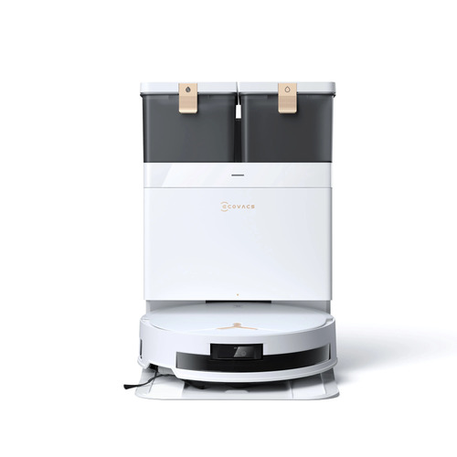 Ecovacs Deebot T50 Max Pro Omni Gen2 – image 8
