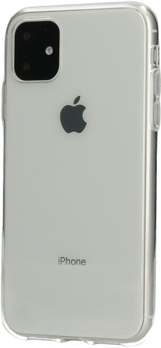 Mobiparts Classic TPU Case Apple iPhone 6.1 (2019) - Smartphonehoesje, afbeelding 5