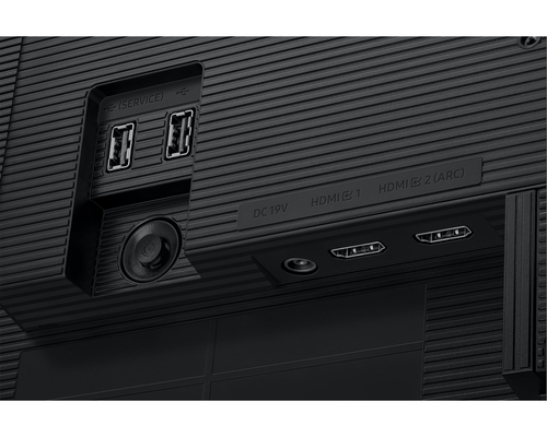 Monitores SAMSUNG LS32FM500ELXZX