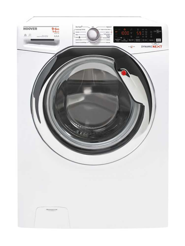 Hoover WDXOA 696AH-01