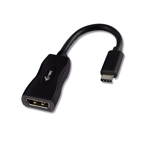 i-tec USB-C to Display Port Adapter