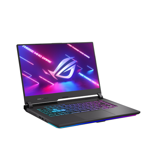 ASUS ROG Strix G15 G513IE-HN004W-BE AMD Ryzen™ 7 4800H Laptop – image 3
