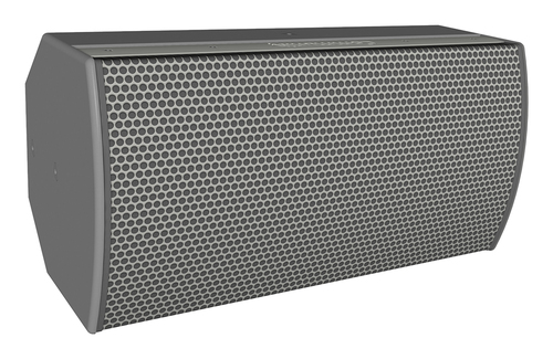 Biamp Community IC6-2082WT26 2-полосная Черный Проводная 200 W