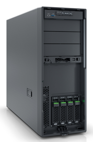 Fujitsu TX1330 M6 – image 4