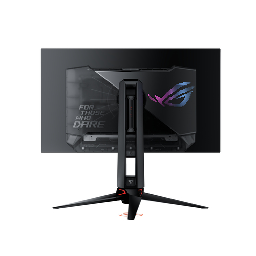 Asus Rog Swift PG27AQDP 27" Quad HD 480Hz 0.03ms Gaming Monitor - image 2