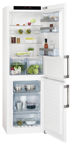 AEG S63430CNW2 Freestanding – image 2