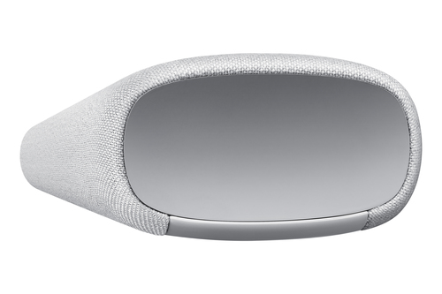 Samsung HW-S41T/XU soundbar speaker Grey 2.0 channels – image 8
