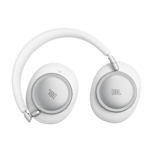 JBL Live 780NC Wit, afbeelding 2