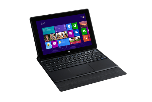 MSI S Series S100-017US Intel Atom® Z3740D Hybrid (2-in-1) – image 8
