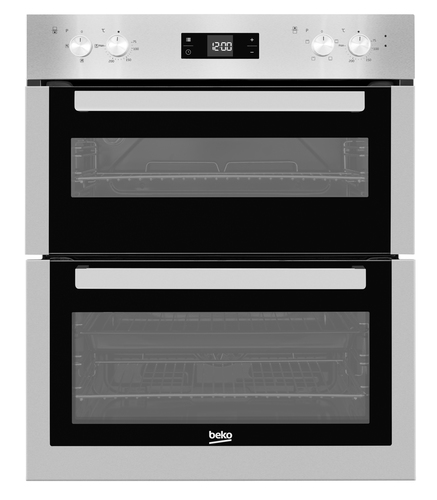 Beko BTF26300 86 L 2100 W Stainless steel – image 3