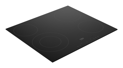 Beko BBSE17321B cooking appliance set Ceramic hob Electric – image 6
