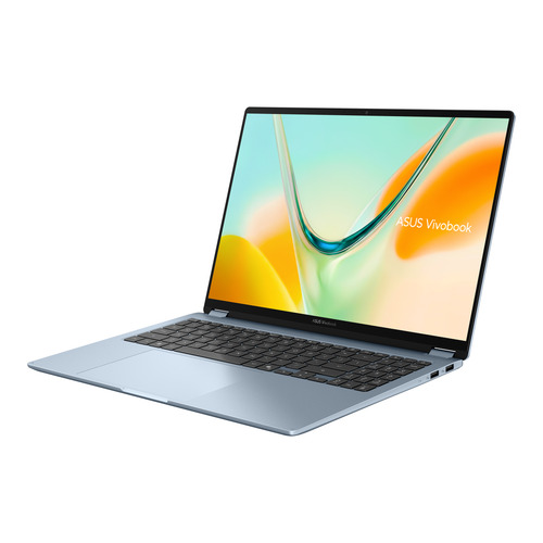 ASUS Vivobook S16 Flip TP5608QA-U4094W Copilot+ PC Snapdragon X1-26-100 Hybrid (2-in-1) – image 3