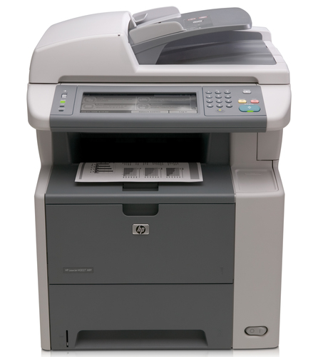 HP LaserJet CB416A#B19 Laser A4 – image 2
