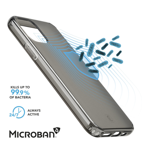 Cellularline Antibacterial Case - iPhone 11 – image 4