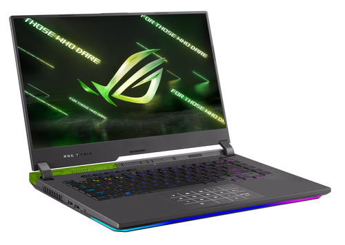 ASUS ROG Strix G15 G513RW-HQ101 AMD Ryzen™ 7 6800H Laptop – image 5