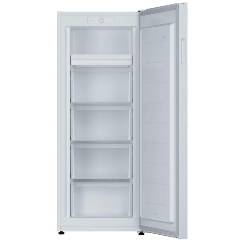Candy CNUQ2L513EW Upright freezer Freestanding – image 3