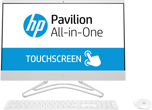 HP 24 -f0059hk Intel® Core™ i5 i5-8400T – image 1