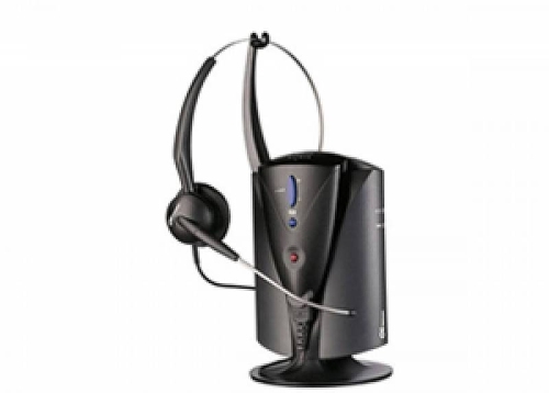 Jabra GN2160 Headset Wireless Black