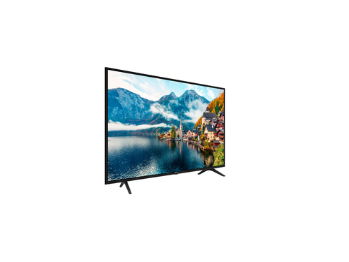 Hisense H43B7100 TV 109.2 cm (43") 4K Ultra HD Smart TV Wi-Fi Black 200 cd/m² – image 2