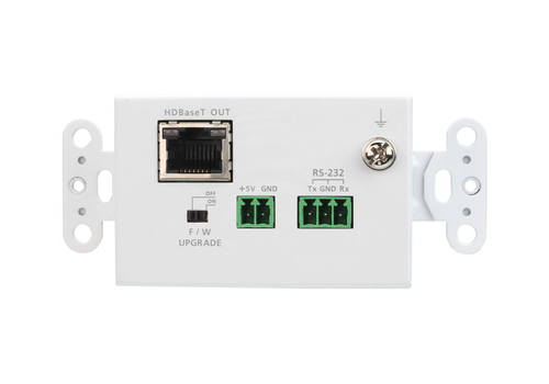 ATEN VE1801UST AV extender AV transmitter & receiver White – image 3