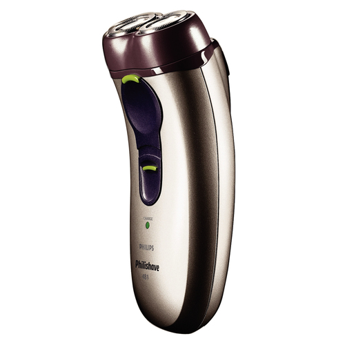 Philips Click&Style Shaver 2HD HQ481/16