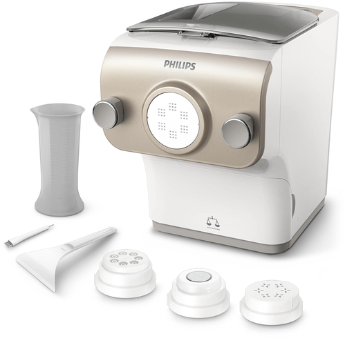 Philips Avance Collection HR2380/05R1 pasta/ravioli maker Electric pasta machine – image 5
