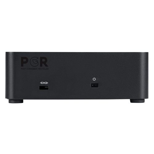 MSI Cubi NUC AI 1UMG-018BEU barebone, afbeelding 5