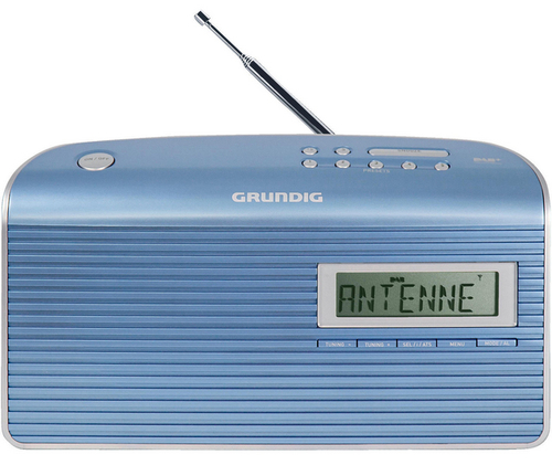 Grundig Music BS 7000 DAB+