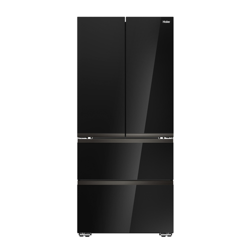 Haier HFKR7819DNGB Freestanding