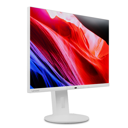 Lenovo C24d-20 computer monitor – image 3
