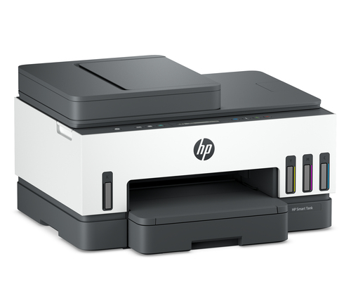 HP Smart Tank 759 All-in-One – image 2