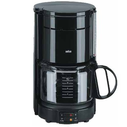 Braun Aromaster KF 47