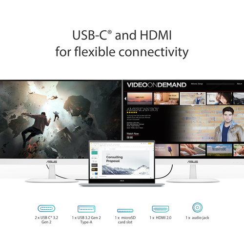 ASUS Chromebook Flip CX5 CX5500FEA-E60003 Intel® Core™ i5 i5-1135G7 – image 9
